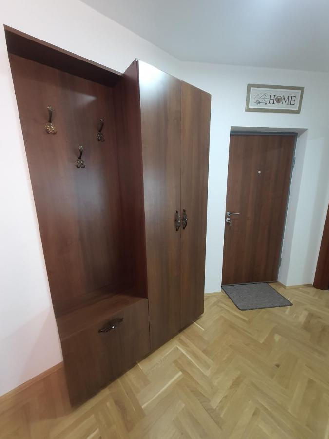 Apartman M Požarevac Exterior foto