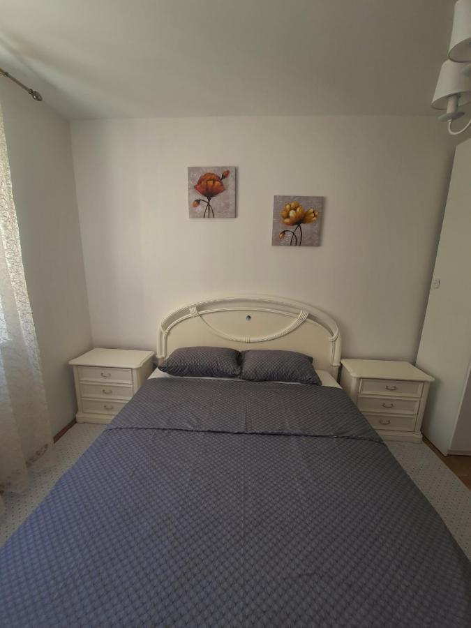 Apartman M Požarevac Exterior foto