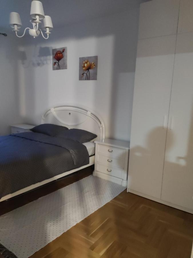 Apartman M Požarevac Exterior foto