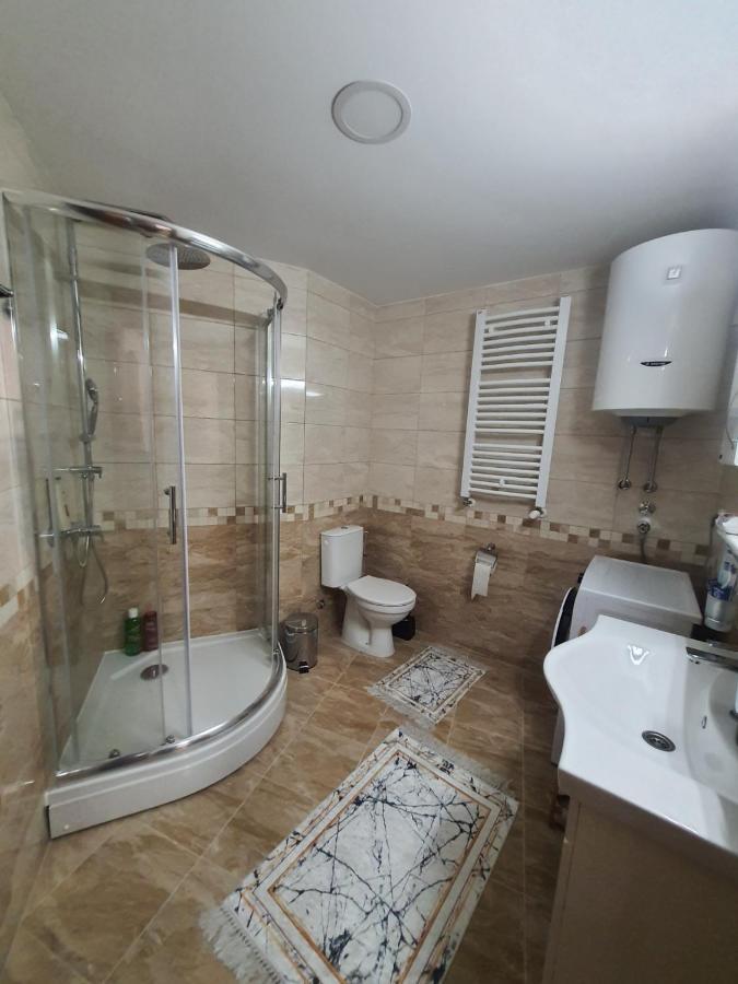 Apartman M Požarevac Exterior foto